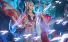 忘川风华录如何进化名士猫 忘川风华录如何快速升级